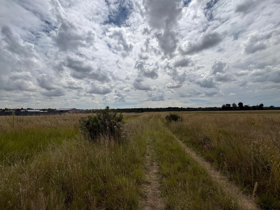 0 Bedroom Property for Sale in Vaalpark Free State